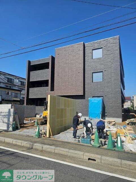 リッツ・リン