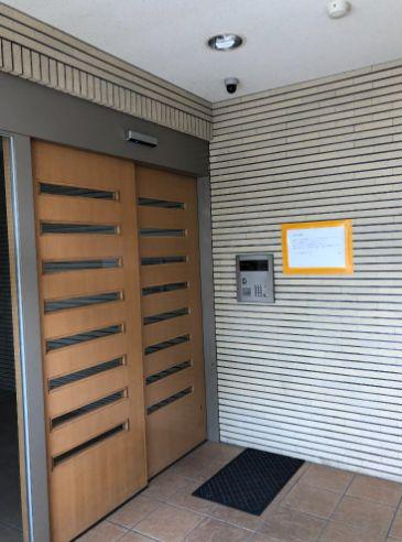 大谷口北町 貸マンション