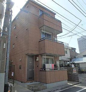 大谷口北町 貸マンション