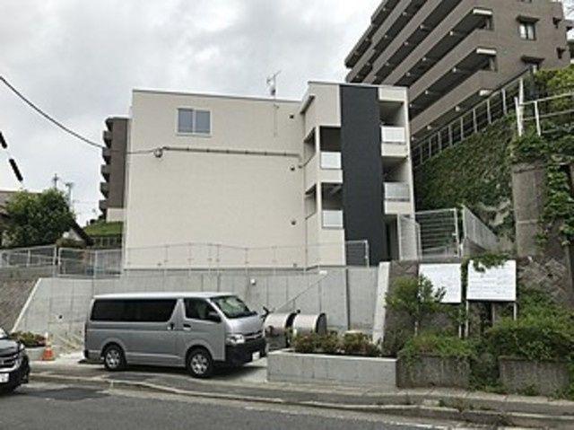 リブリ・王禅寺