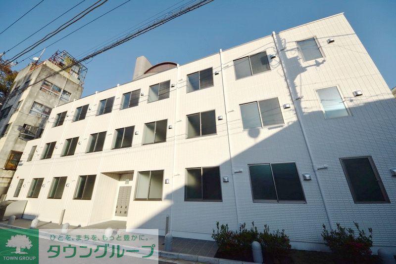 フェリーチェ桜上水A