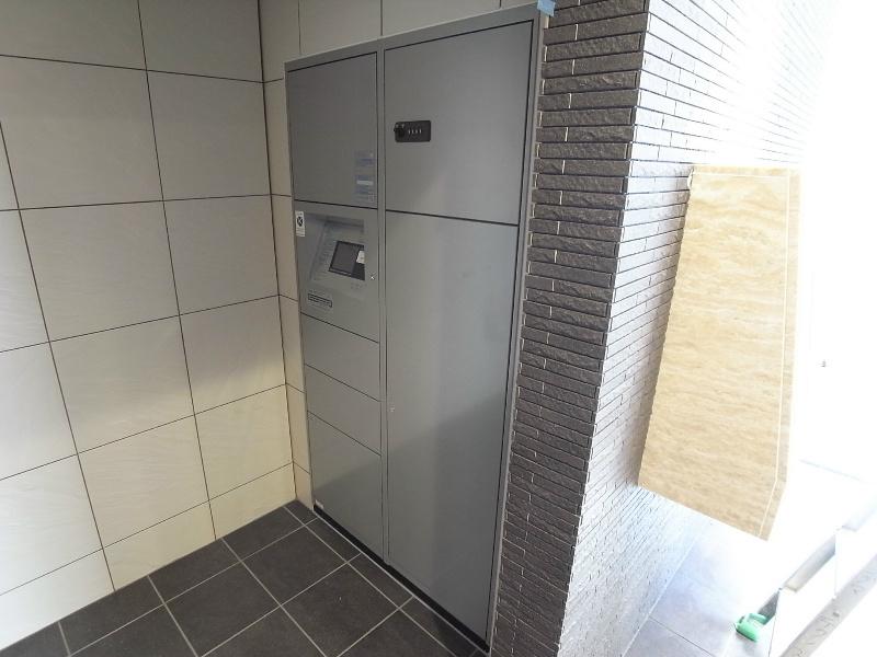 エステムコート三宮駅前IIIマジェスティ
