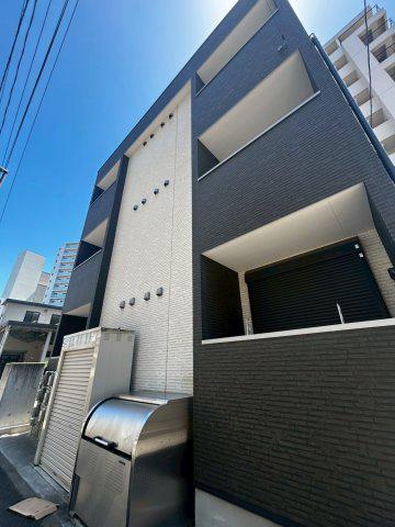 R-SMARTアゼリア仙台