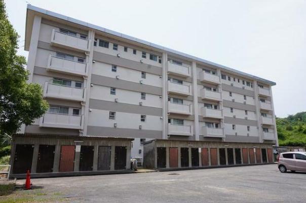 京都東山406棟