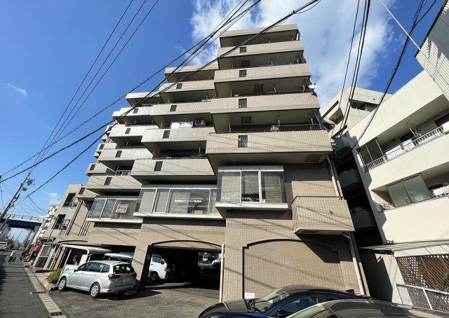 ジャルダン桜町