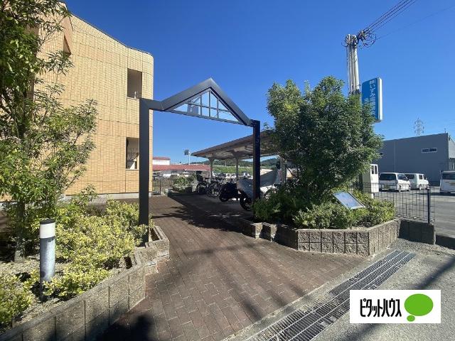 わかやま電鉄貴志川線 日前宮駅 徒歩27分 2階建 築18年