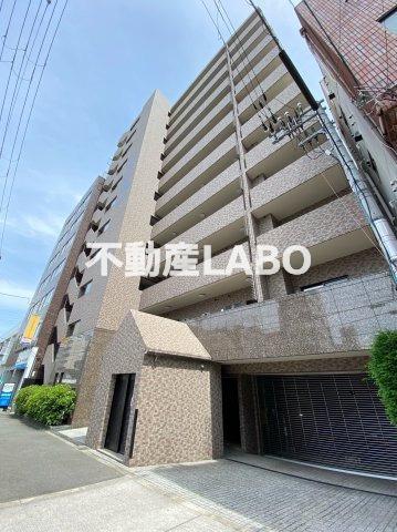 リーガル弁天町II