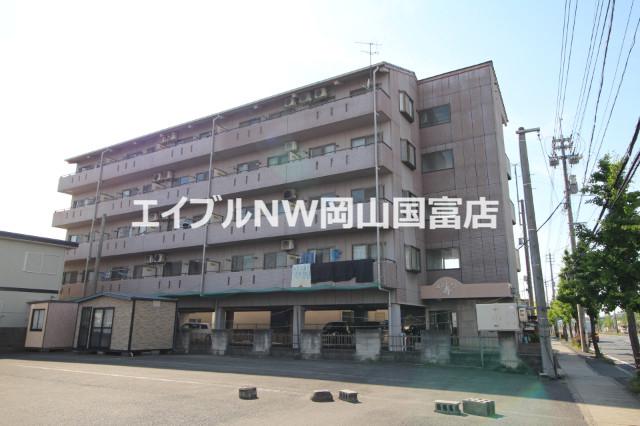 マンション 寿