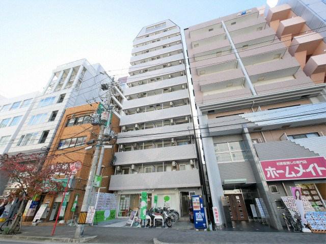 フォレストスクエア西長堀