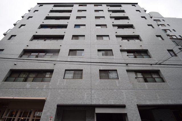 アルボール西道頓堀