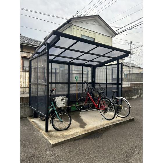 ブルック原町