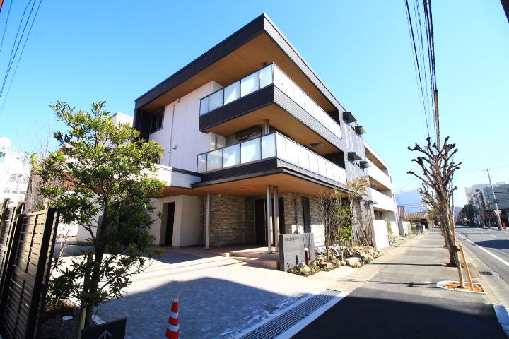 PROGRESS沖浜