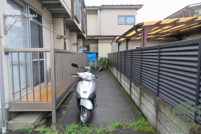プレーンハイツ
