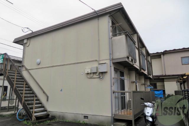 プレーンハイツ