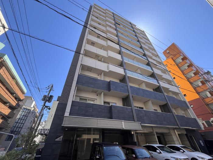 ブランシエスタ河原町