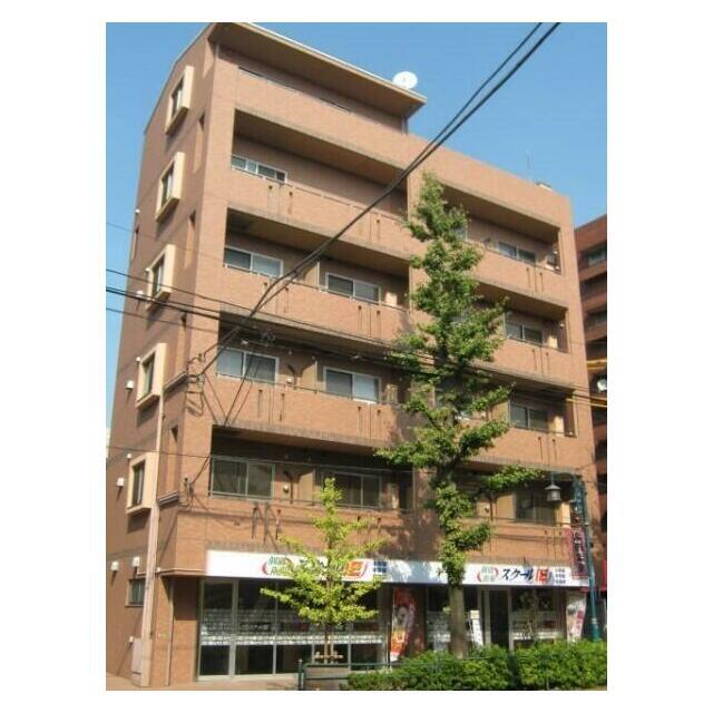 ペルレ世田谷