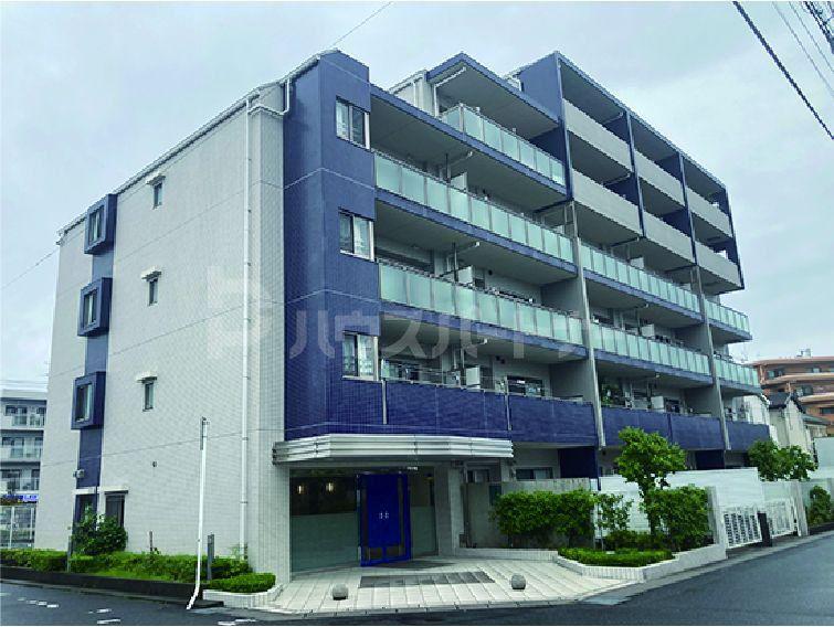 プレミアムステージ南流山