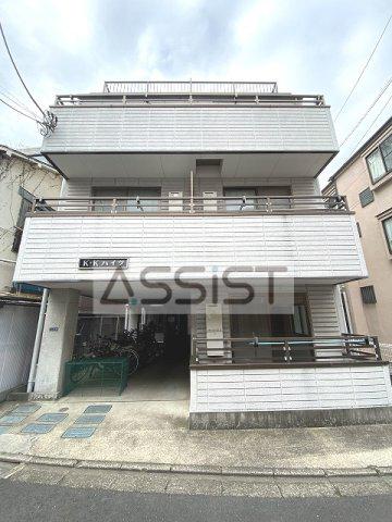 小山6丁目