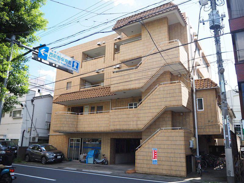 常盤台セイワハイム