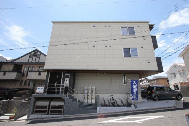 オークランドヒルズ仁保南