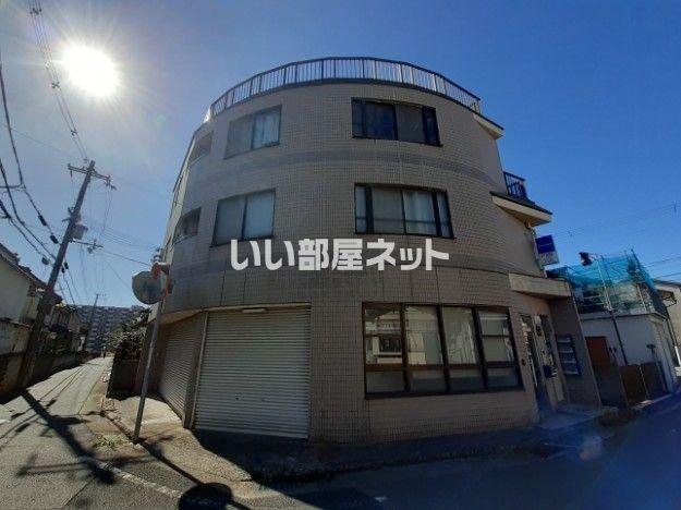 メゾンアンシャンテ