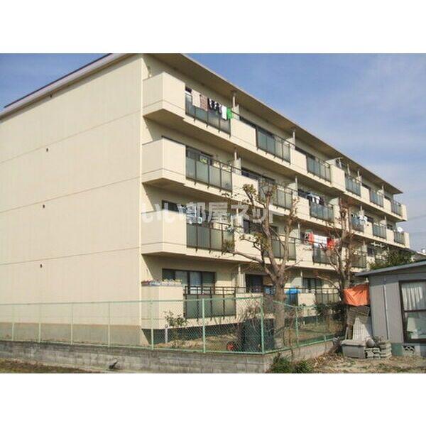 コーポ上町B