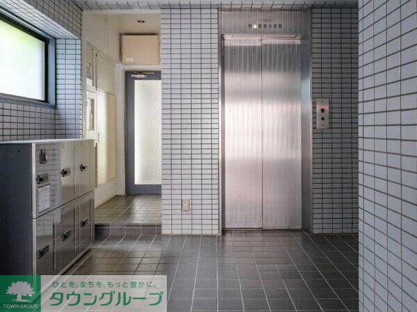 メインステージ代田橋
