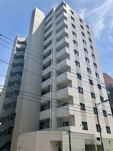 プレシス東京湊 THE RESIDENCEプレシス東京湊 ザ レジデ