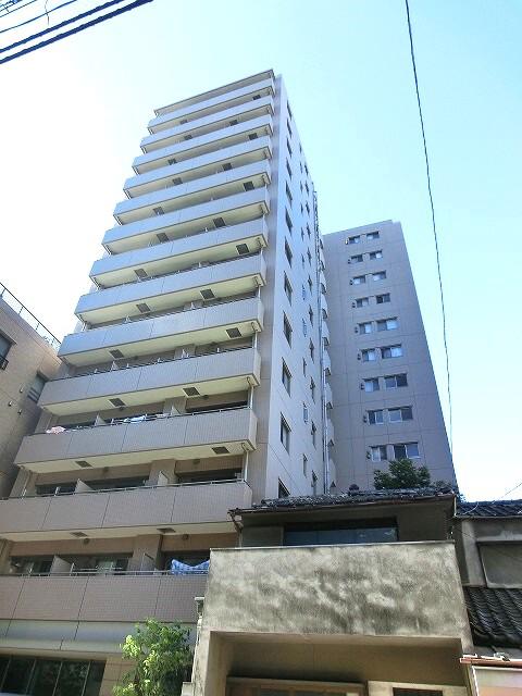PARK CUBE 上野
