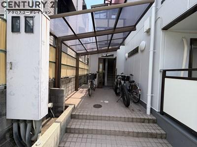 林マンション