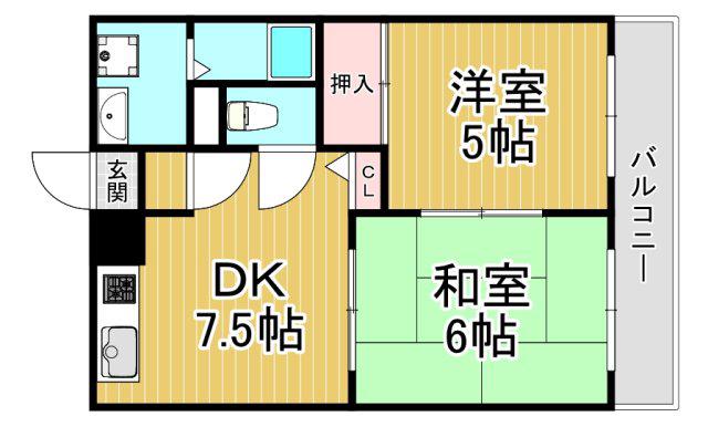 林マンション