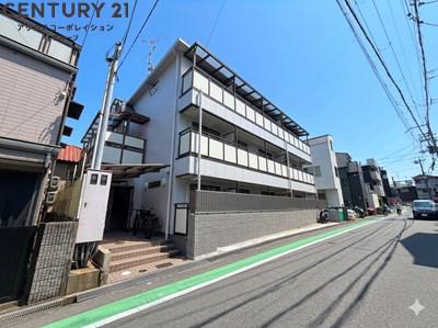 林マンション