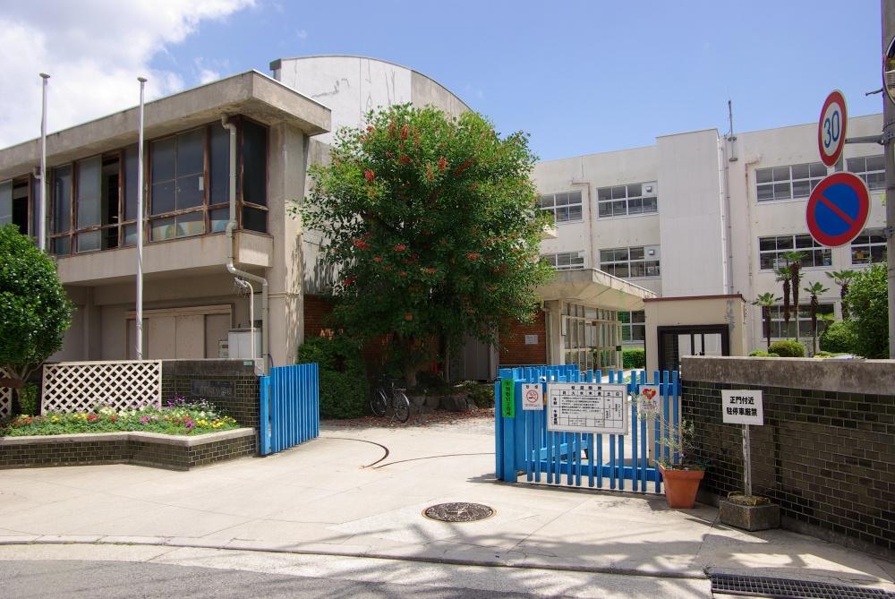 林マンション