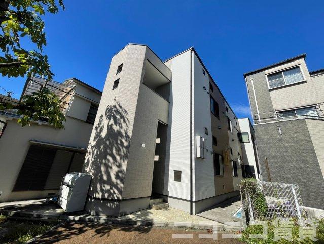 ハーモニーテラス千住河原町II(ワンルーム/1階)