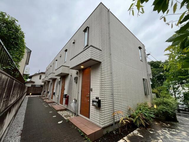 フォレスト井の頭