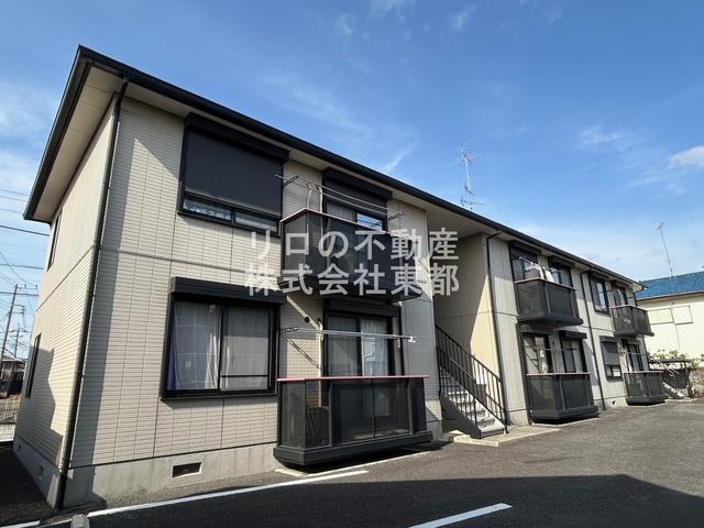 アイリススクエア