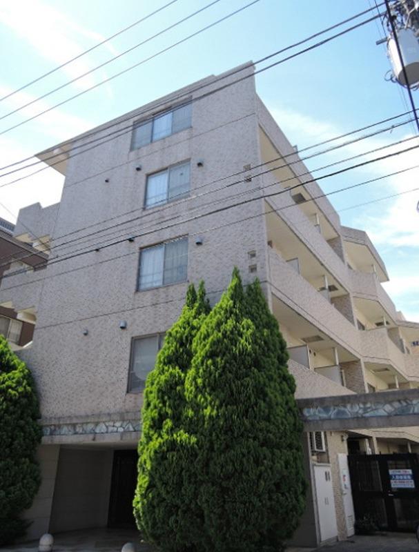 プレール学芸大学参番館