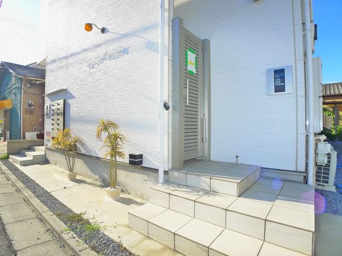 ミューノアージュ六町