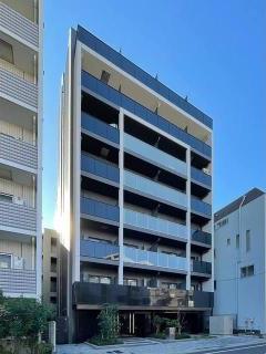 ACP RESIDENCE 亀戸