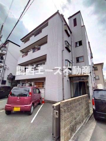 ハイツことぶき2番館