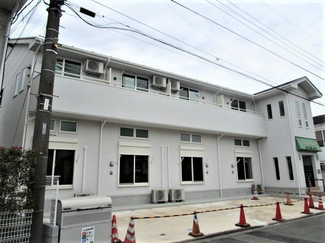 コンフォートハウス