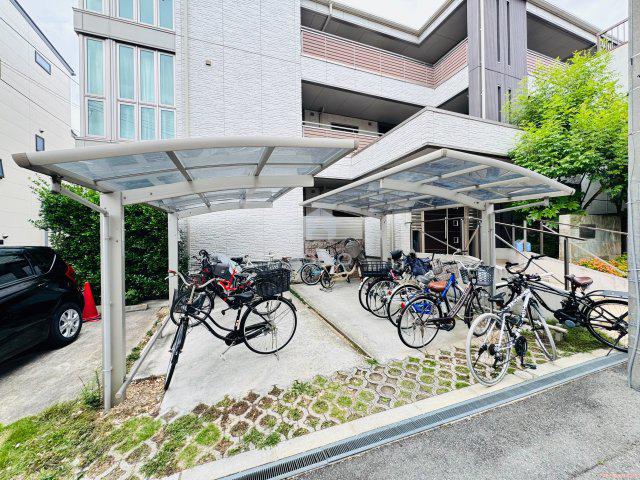 エスペランス 阿倍野
