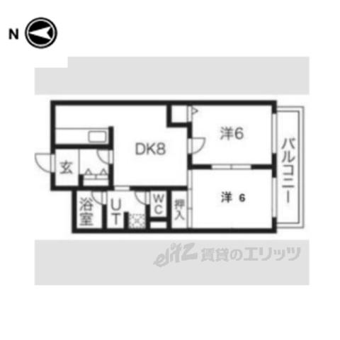 ラフォーレ高井田