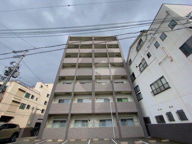GRACE COURTⅡ