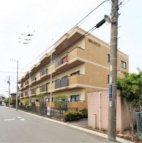 内田レジデンス