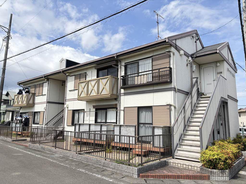 リバーサイド中島