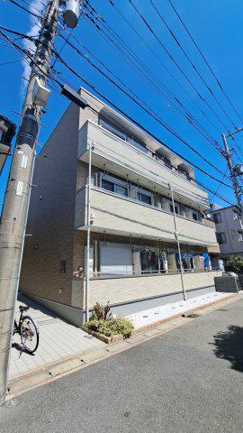 サウス新城