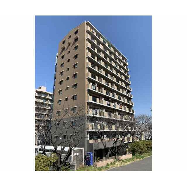 JOSハイツ多摩川