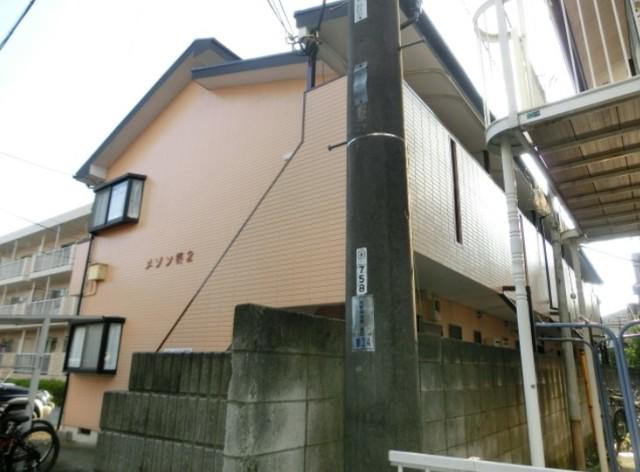 メゾン柊II
