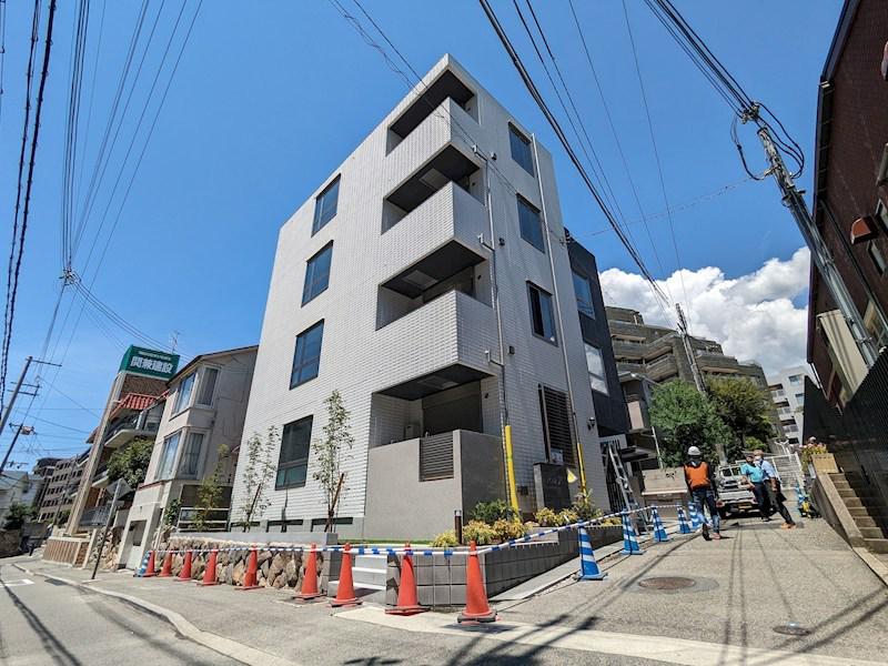 HEBEL MAISON ル・シエル六甲